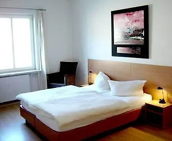 City Hotel Bremen 2* Brémy