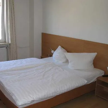 City Hotel Bremen Hotell