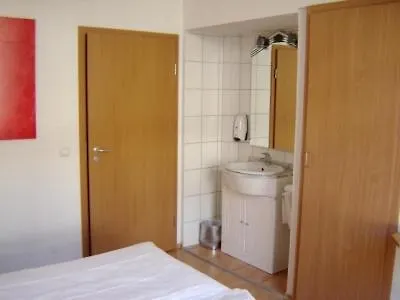 City Hotel Bremen 2* Brémy