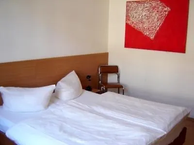מלון City Hotel Bremen