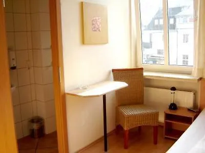 City Hotel Bremen Brémy