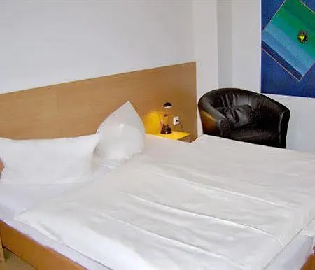 City Hotel Bremen מלון ברמן