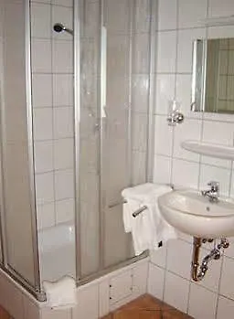 מלון City Hotel Bremen