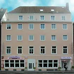 Hotel City Hotel Bremen 2*