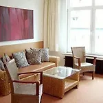 Hotel City Hotel Bremen 2*