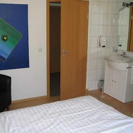 City Hotel Bremen Hotel