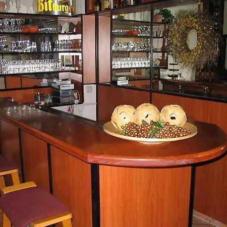 不莱梅城市酒店 2* BRE