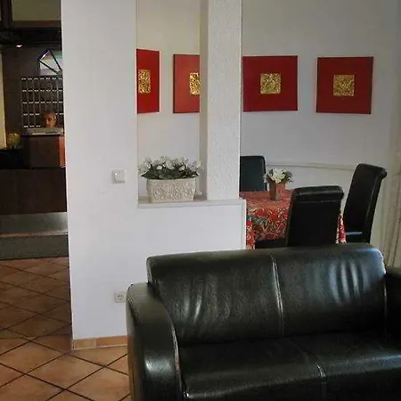 酒店 不莱梅城市酒店 2*