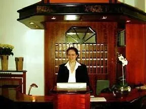 不莱梅城市酒店 酒店