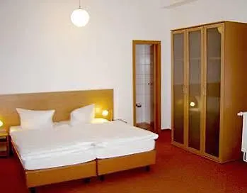 Ξενοδοχείο City Hotel Bremen 2*