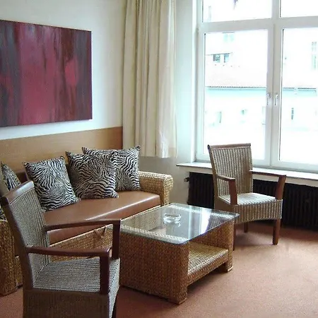 City Hotel Bremen 2*