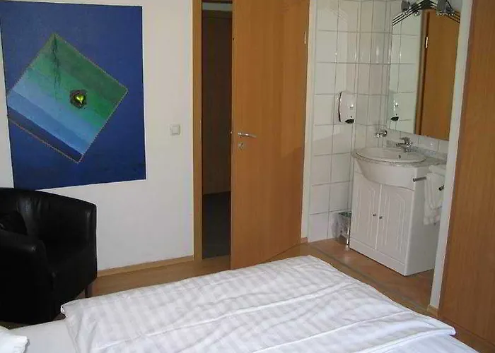 City Hotel Bremen Hotel