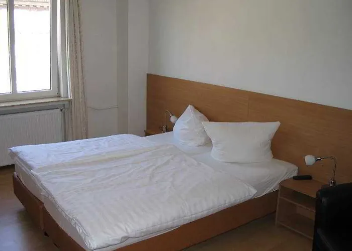 City Hotel Bremen Hotel