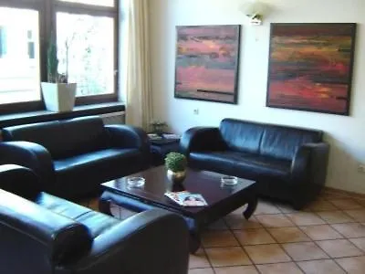 Hotel City Hotel Bremen Bremen