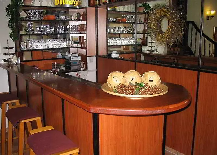 City Hotel Bremen 2* Bremen