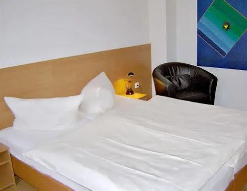 City Hotel Bremen Hotel Bremen