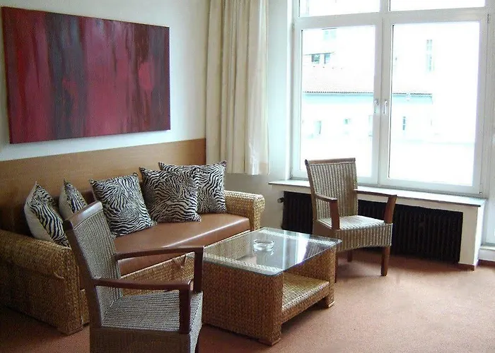 City Hotel Bremen 2*